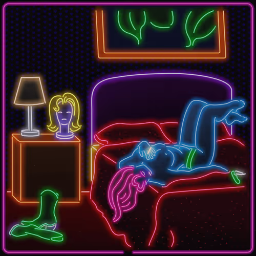 Hotel Hush By Kate Hush