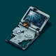 LIFE IN PIXEL