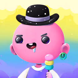 Camper #7535