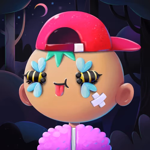 Campcosmos