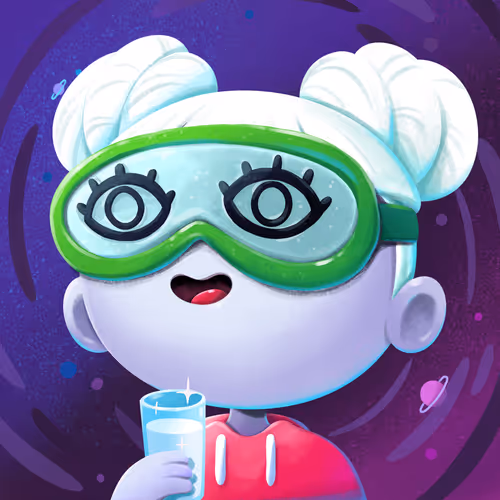 Campcosmos