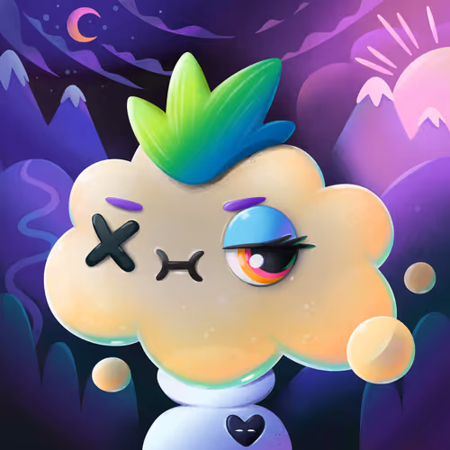Campcosmos