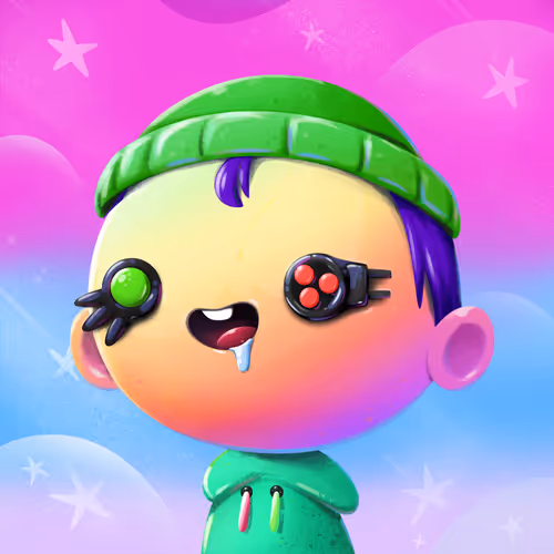 Campcosmos