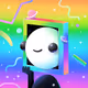 6839