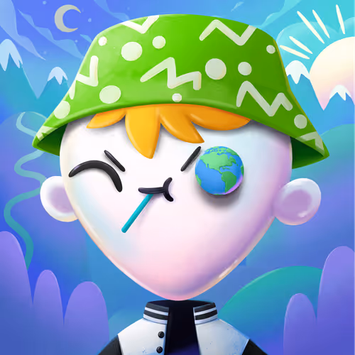 Campcosmos