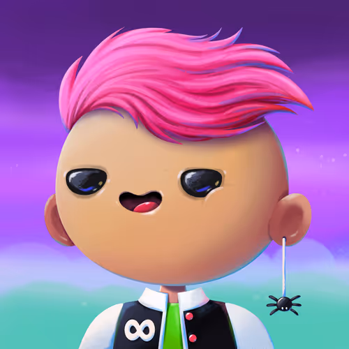 Camper #6398