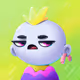 6537