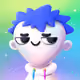 6850
