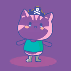 Cute Cat #8