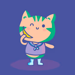 Cute Cat #11
