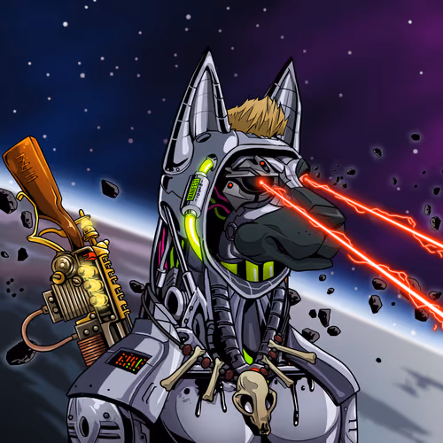 VETPET #51