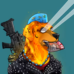 VETPET #608