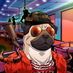 VETPET #256