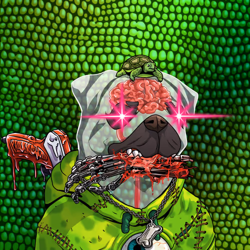 VETPET #23
