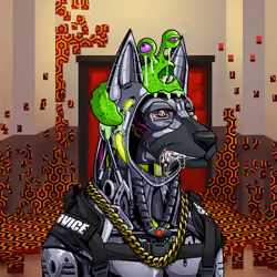 VETPET #596