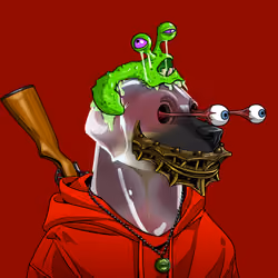 VETPET #597