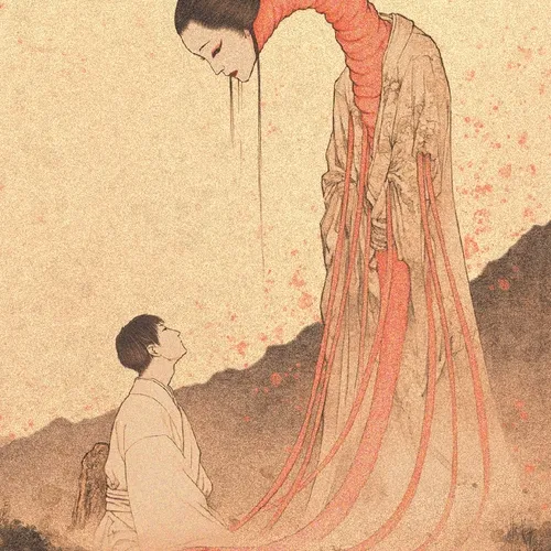 Rokurokubi 
