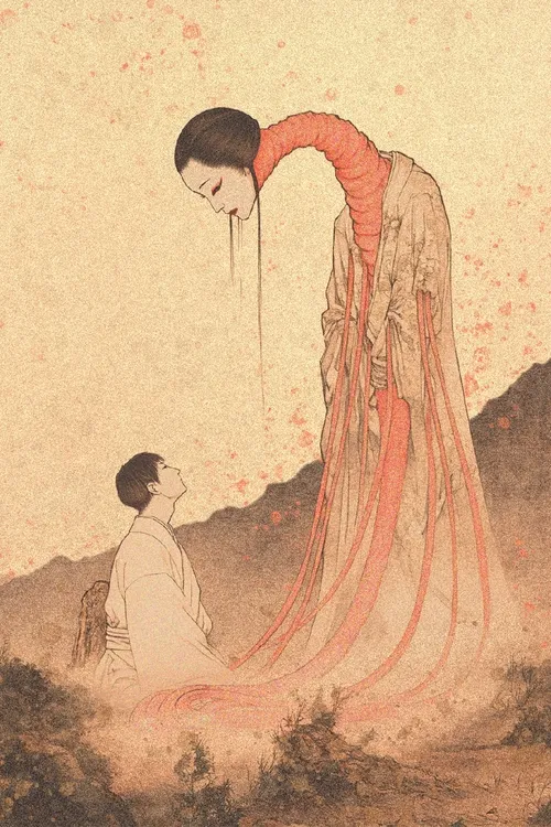 Rokurokubi 