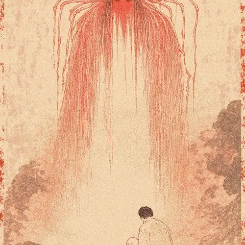 Jorogumo