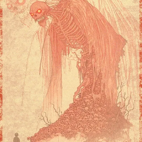 Gashadokuro