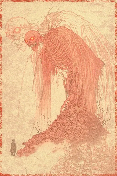 Gashadokuro