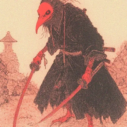 Tengu