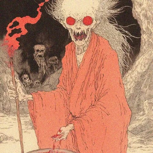Yama-uba