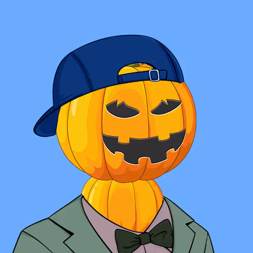 Okay Pumpkins