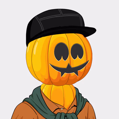 Okay Pumpkins