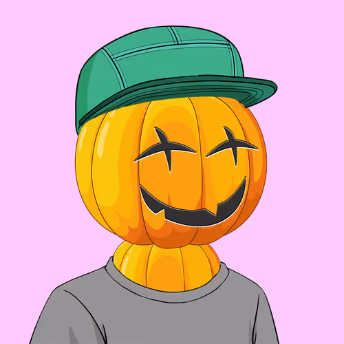 Okay Pumpkins