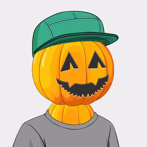 Okay Pumpkins