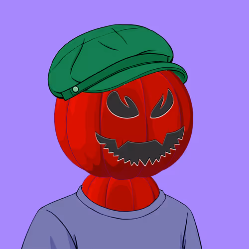 Okay Pumpkins