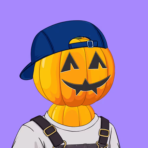 Okay Pumpkins