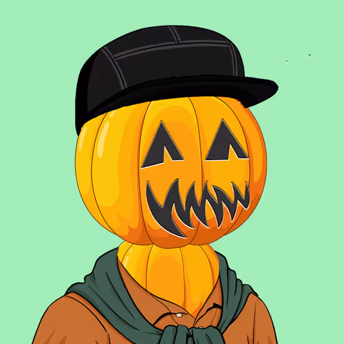 Okay Pumpkins