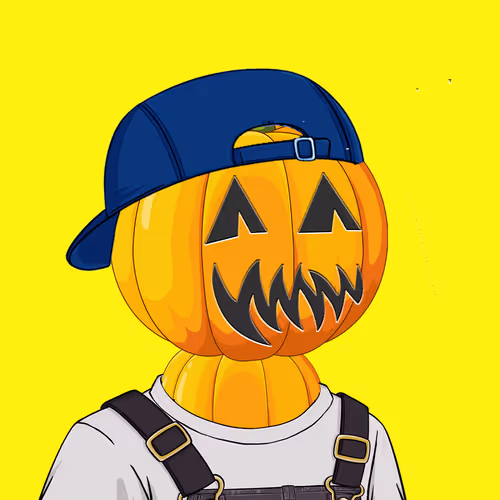 Okay Pumpkins
