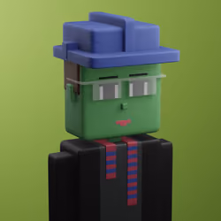 Topian #94