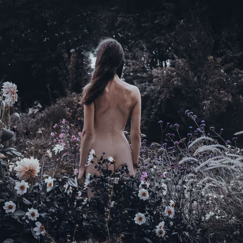 Garden Of Eden Mariafynsknorup