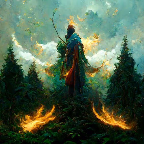 Heroes Of Hiraeth Origins