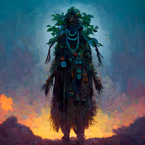 Heroes Of Hiraeth Origins