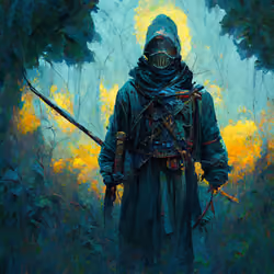 Outcast Hero