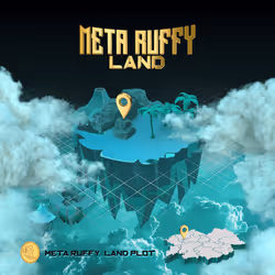 Meta Ruffy Land