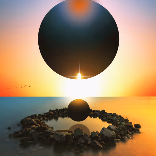 Our Own Universe By Fran Rodrguez