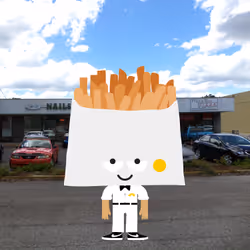 351