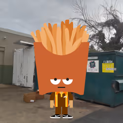 203