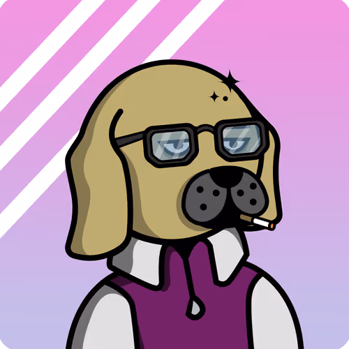 Charity Dogs Club