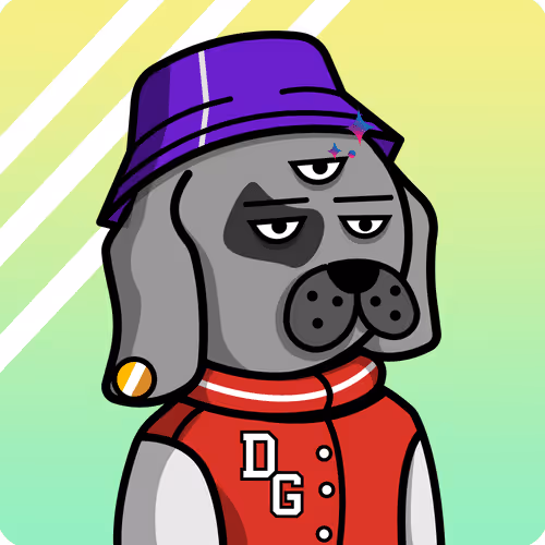 Charity Dogs Club