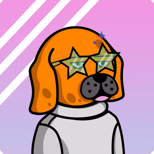 Charity Dogs Club #19