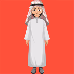 The Saudi Culture #1865