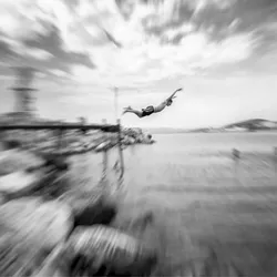 Jump #4/16