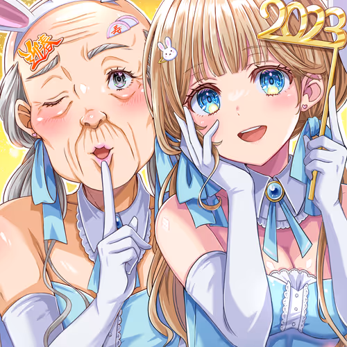 Have a great year!